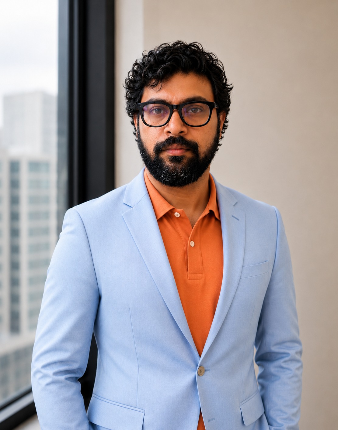 Mr. Devi Prasad